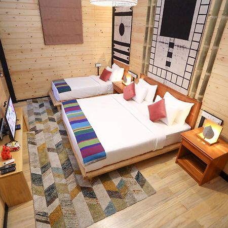 The Feel Luxury Boutique Hotel Ella Kültér fotó