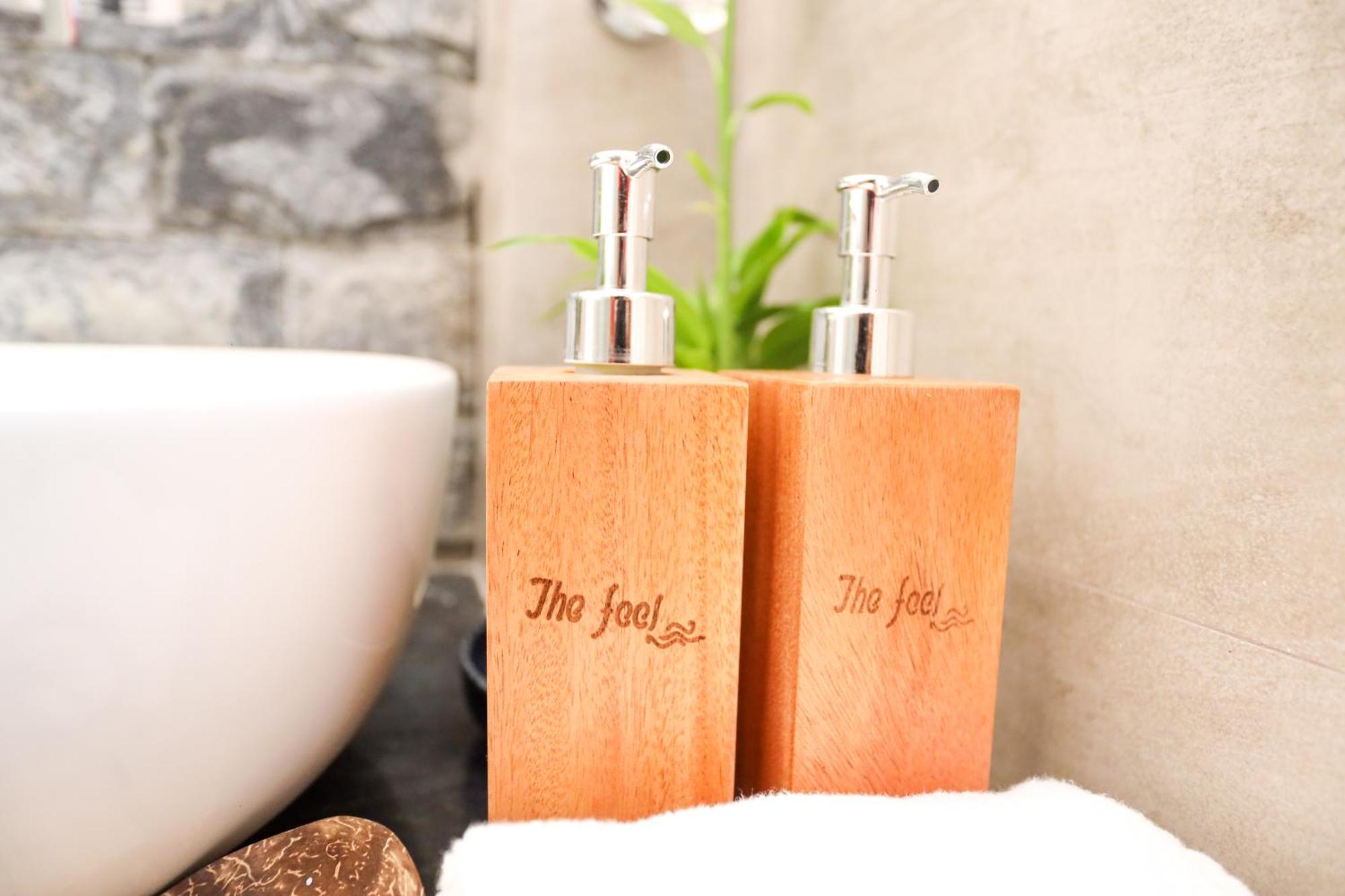 The Feel Luxury Boutique Hotel Ella Kültér fotó