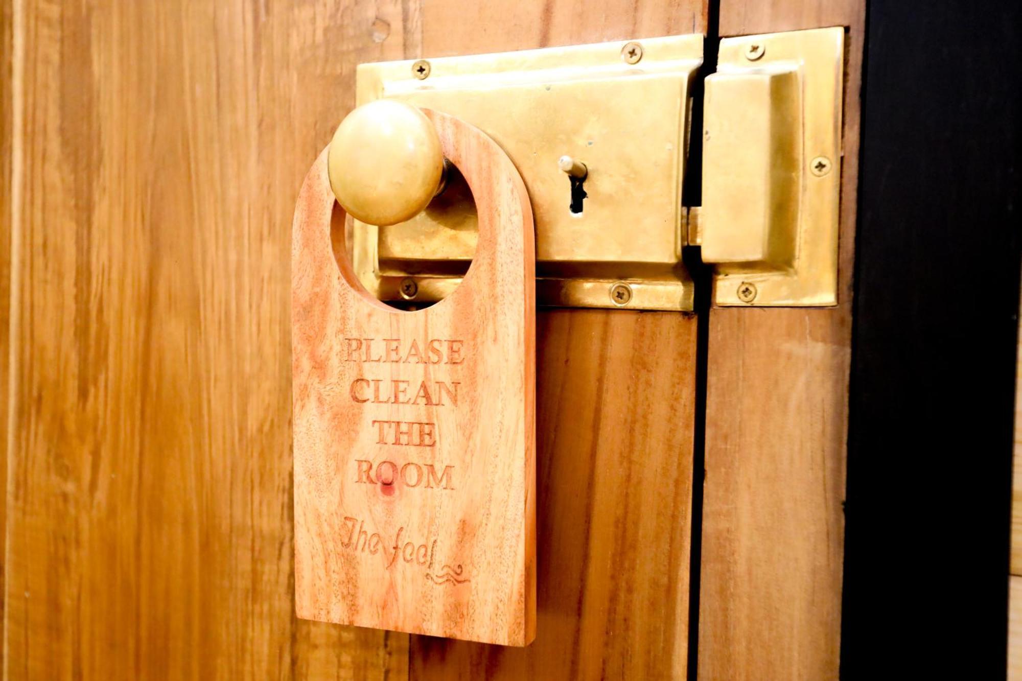 The Feel Luxury Boutique Hotel Ella Kültér fotó