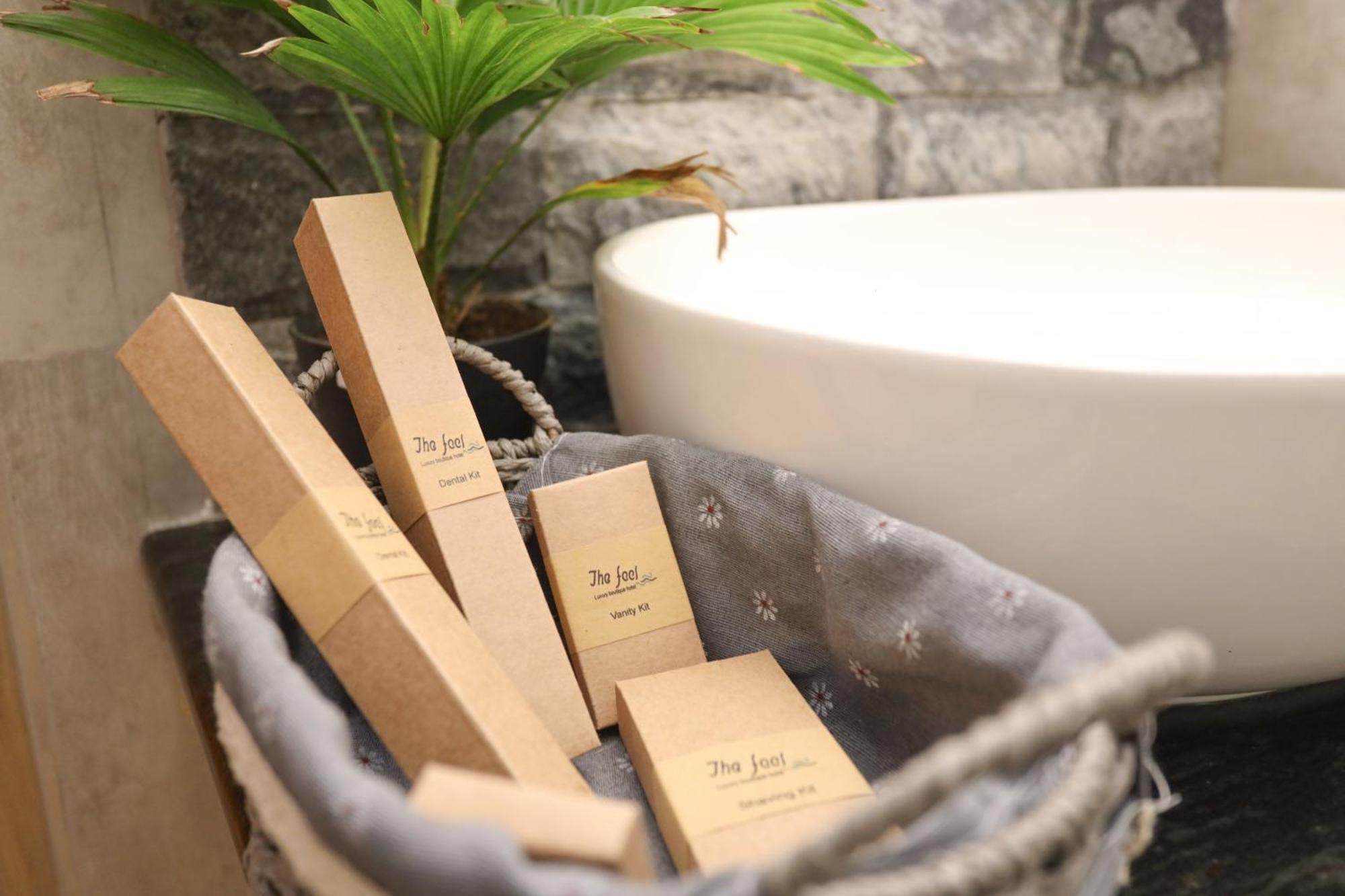 The Feel Luxury Boutique Hotel Ella Kültér fotó