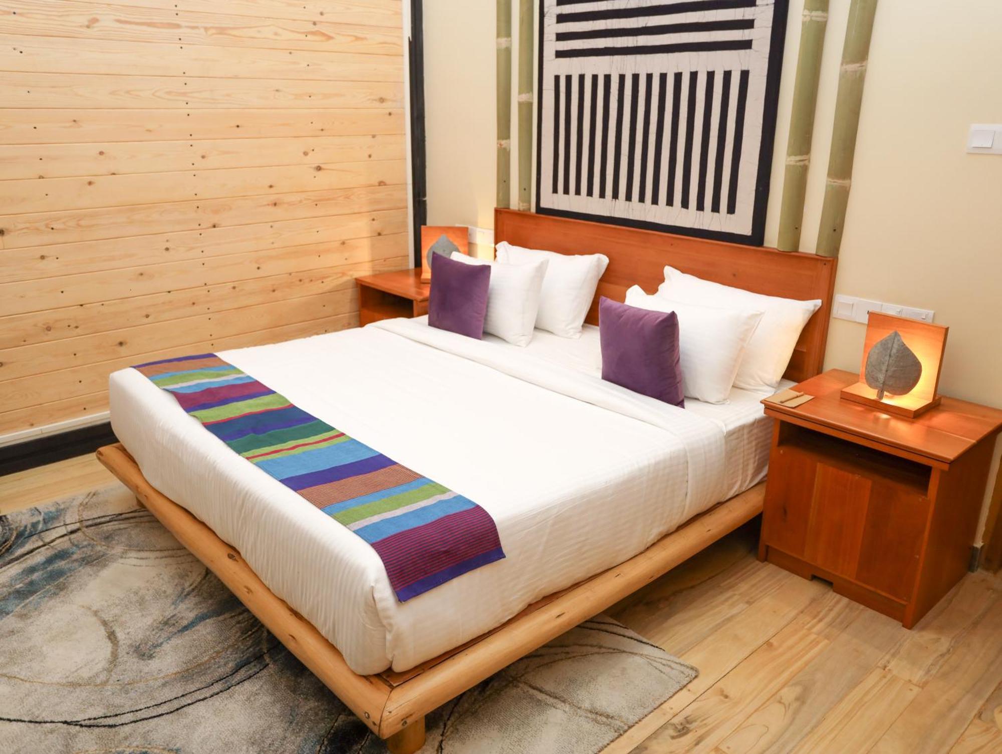 The Feel Luxury Boutique Hotel Ella Kültér fotó