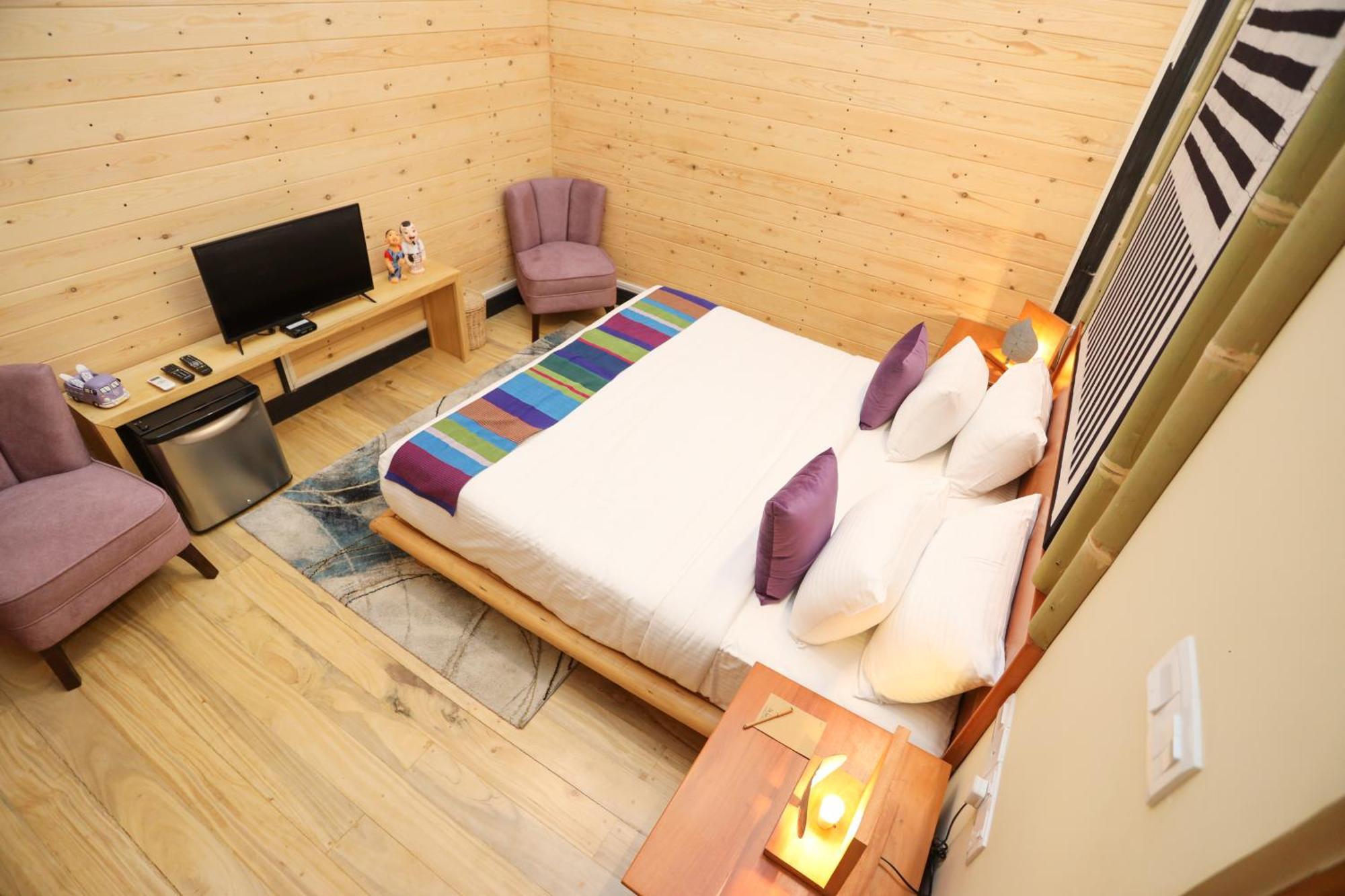 The Feel Luxury Boutique Hotel Ella Kültér fotó