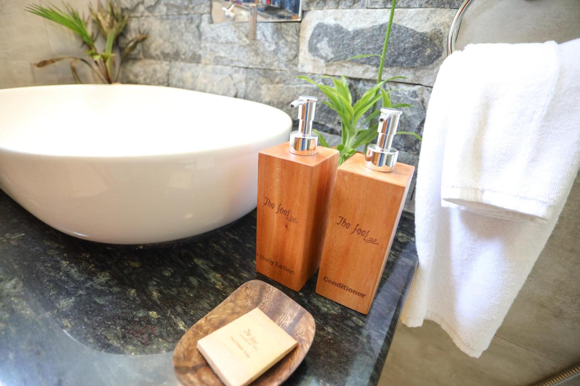 The Feel Luxury Boutique Hotel Ella Kültér fotó