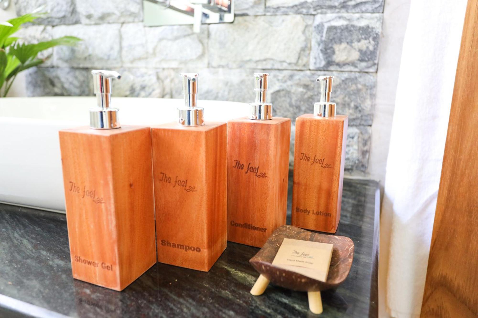 The Feel Luxury Boutique Hotel Ella Kültér fotó