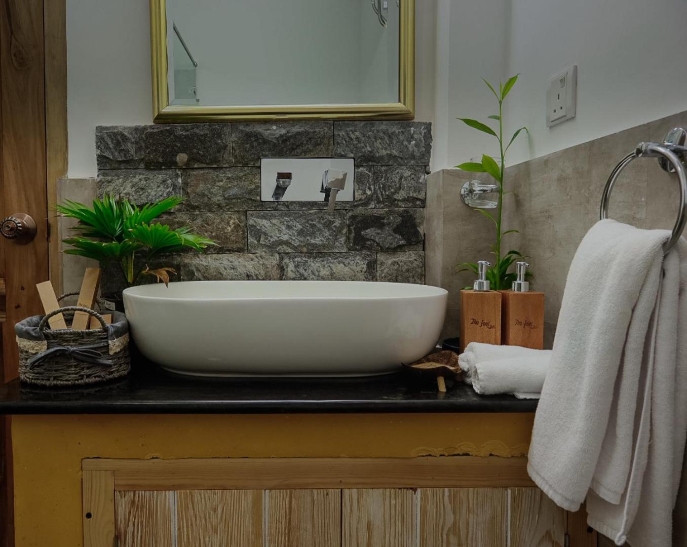 The Feel Luxury Boutique Hotel Ella Kültér fotó