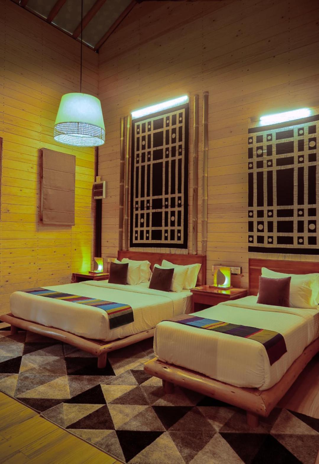 The Feel Luxury Boutique Hotel Ella Kültér fotó