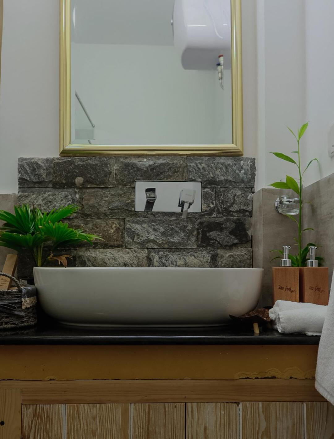 The Feel Luxury Boutique Hotel Ella Kültér fotó