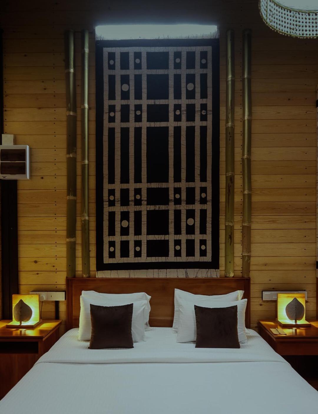 The Feel Luxury Boutique Hotel Ella Kültér fotó
