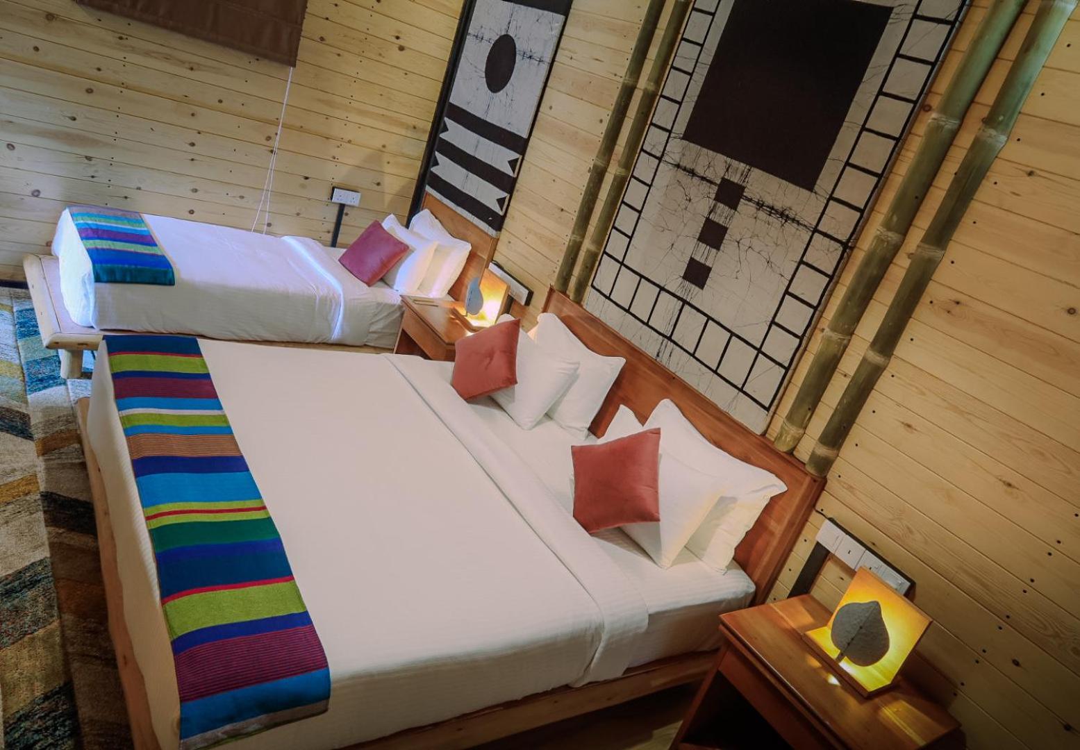 The Feel Luxury Boutique Hotel Ella Kültér fotó