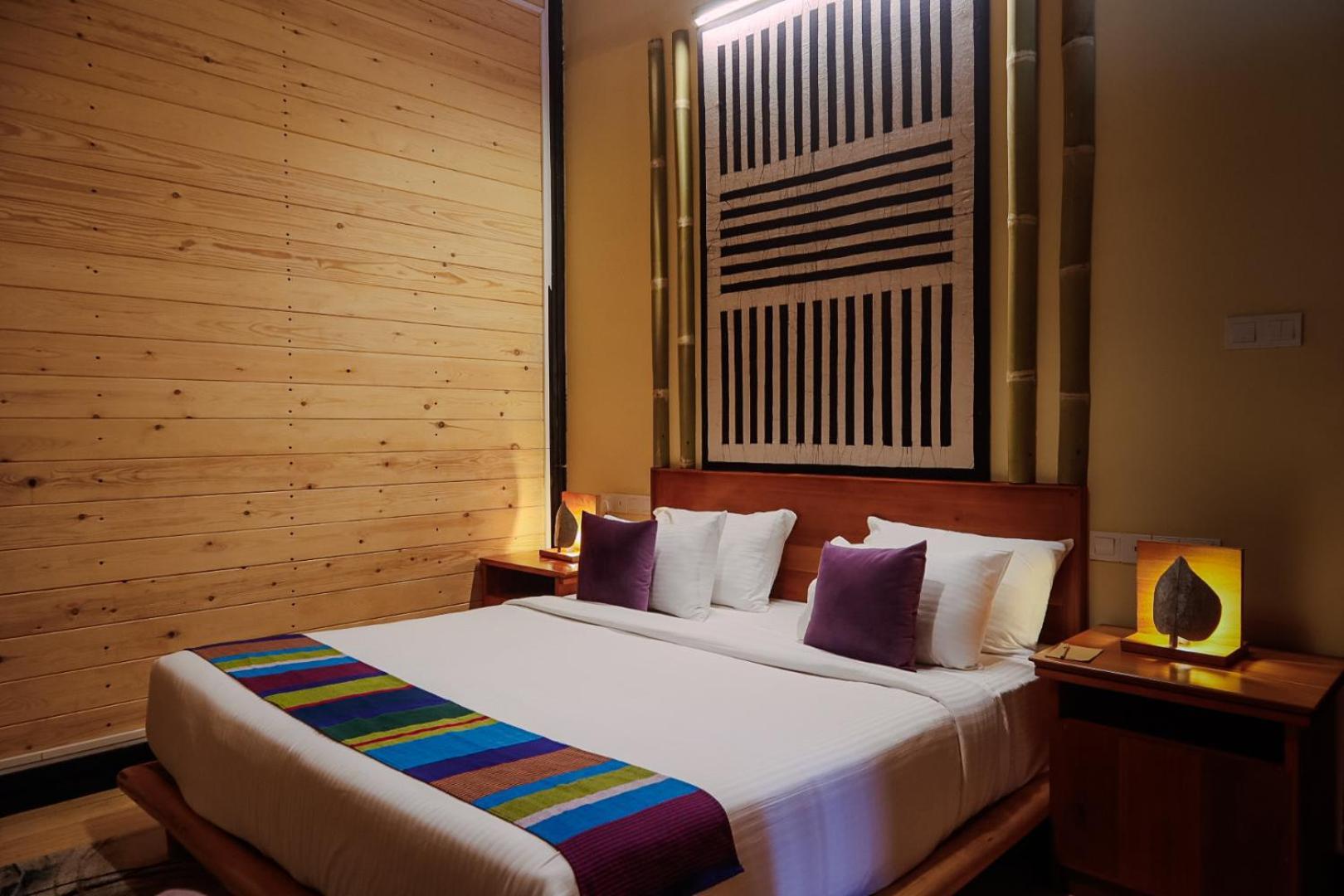 The Feel Luxury Boutique Hotel Ella Kültér fotó