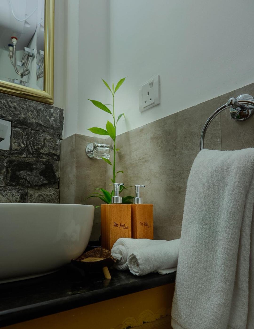 The Feel Luxury Boutique Hotel Ella Kültér fotó