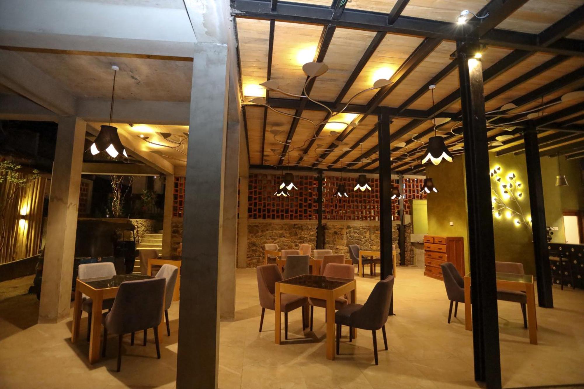 The Feel Luxury Boutique Hotel Ella Kültér fotó