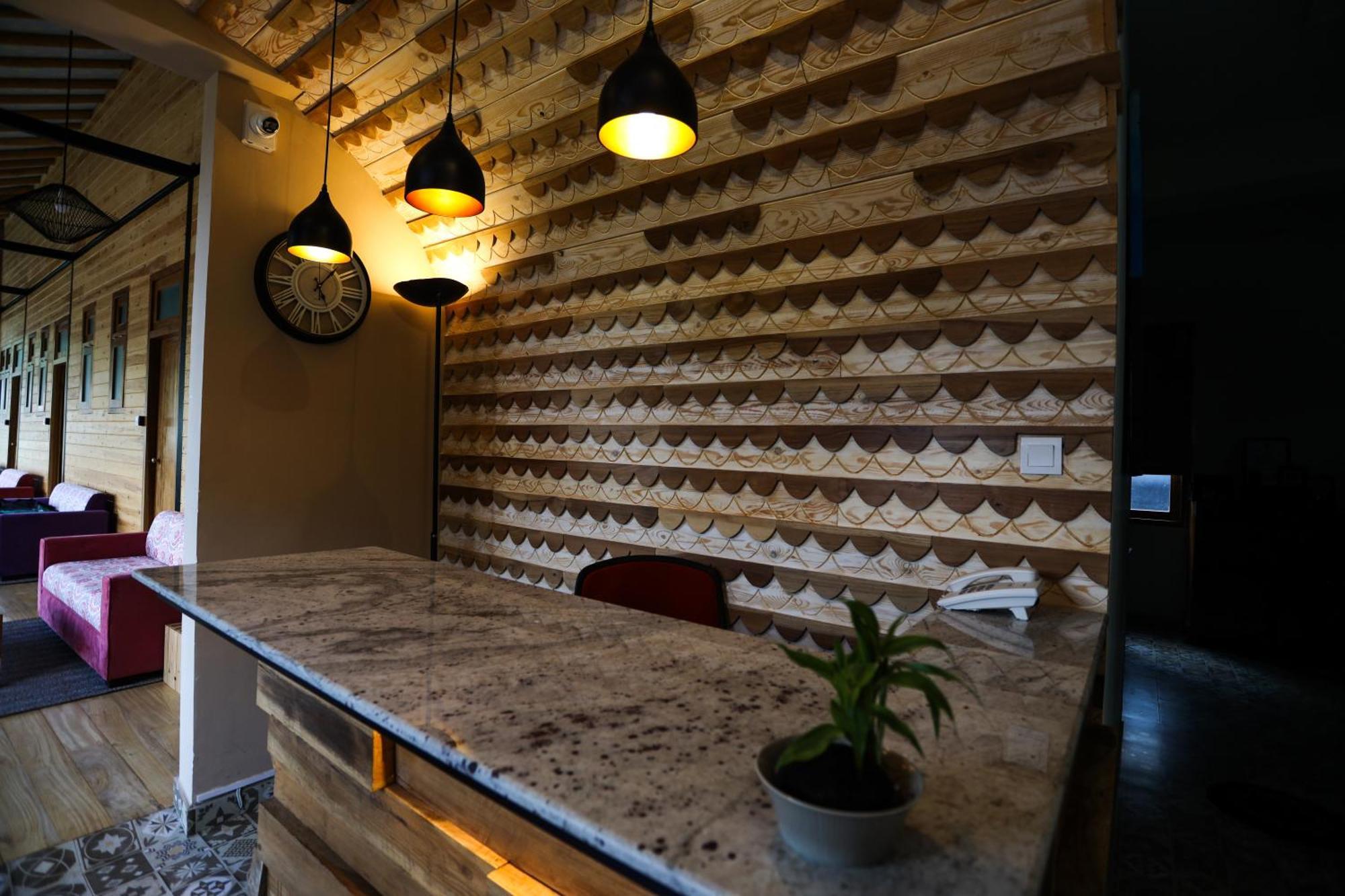 The Feel Luxury Boutique Hotel Ella Kültér fotó