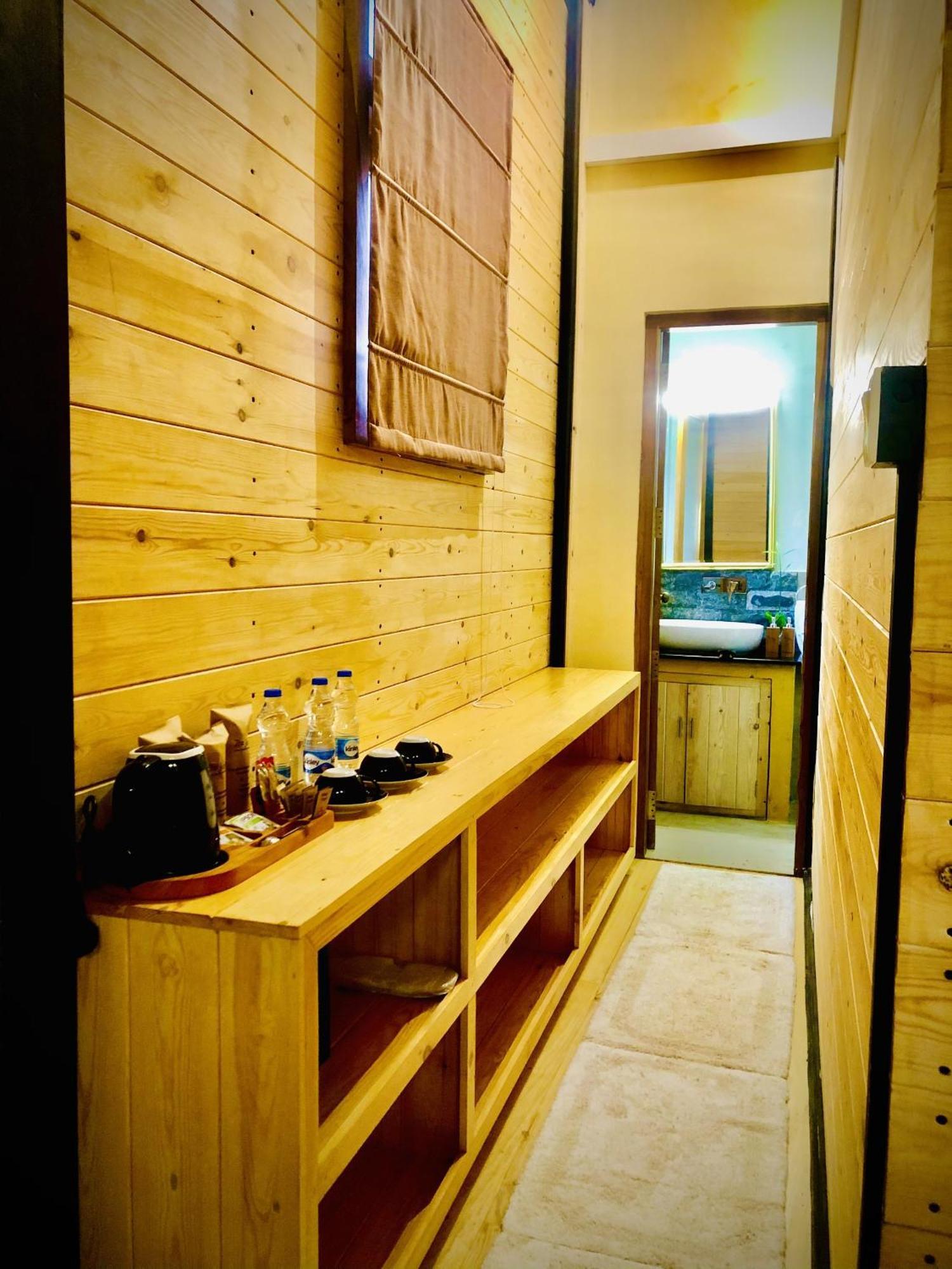 The Feel Luxury Boutique Hotel Ella Kültér fotó