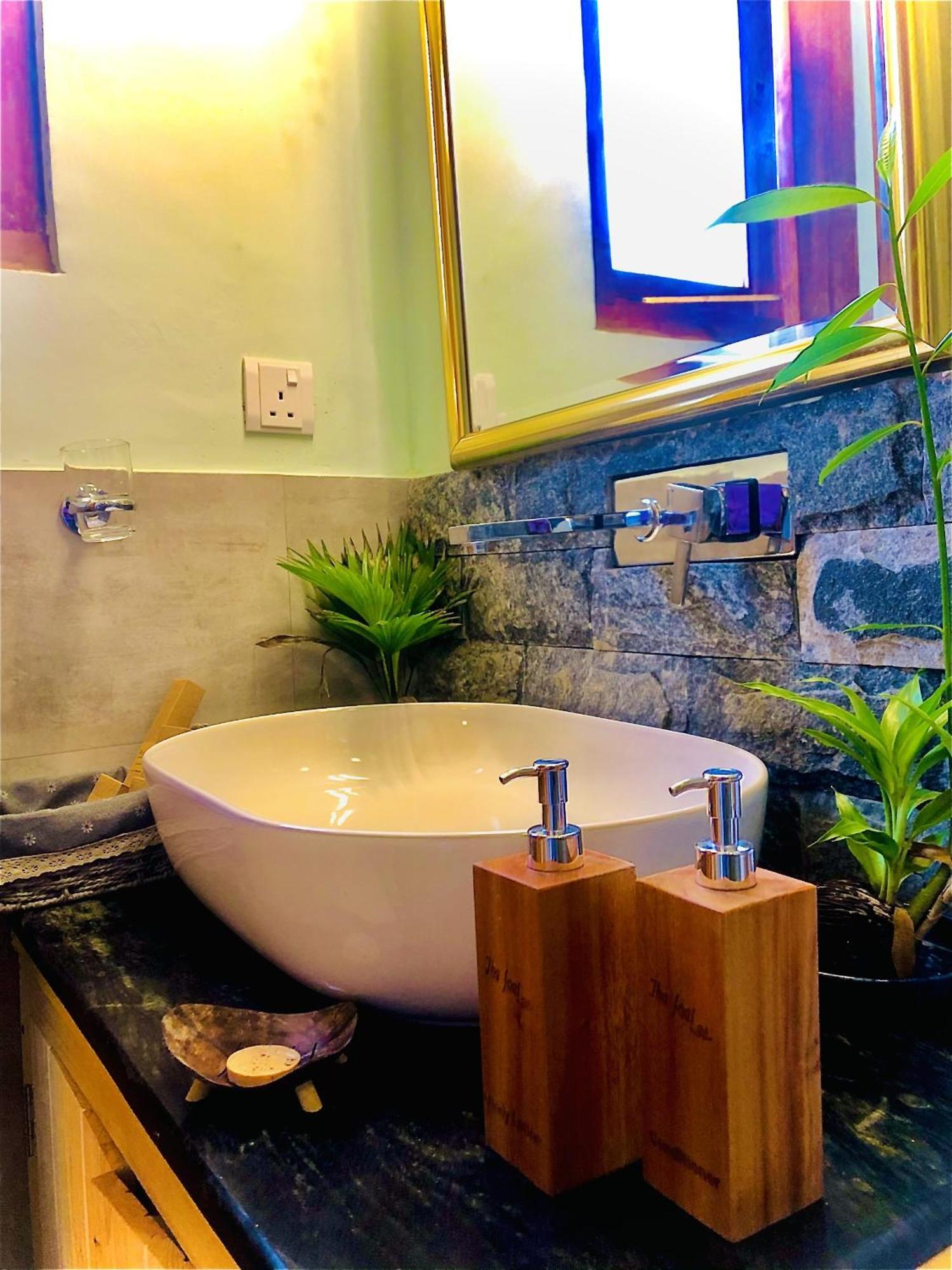 The Feel Luxury Boutique Hotel Ella Kültér fotó