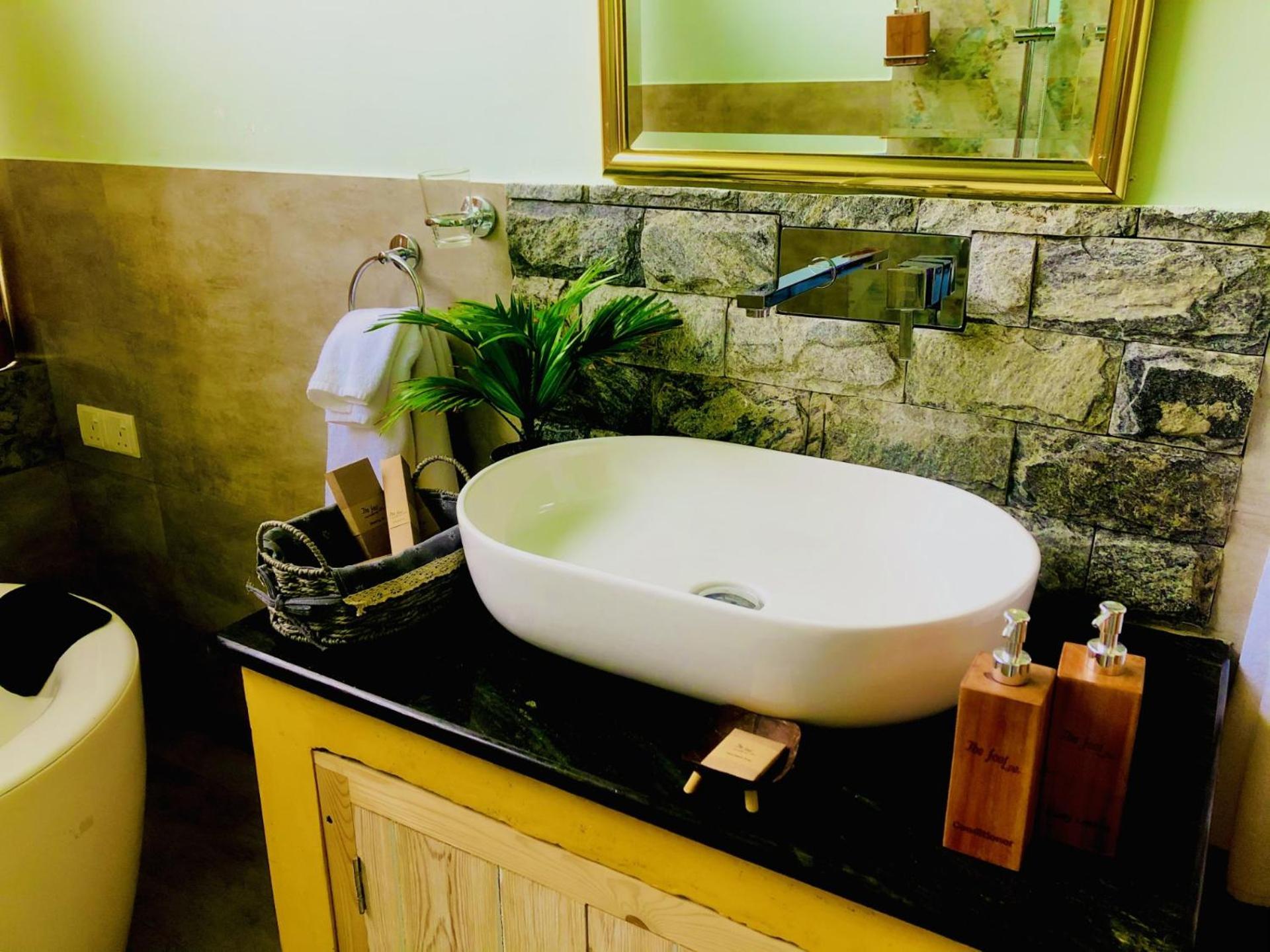 The Feel Luxury Boutique Hotel Ella Kültér fotó