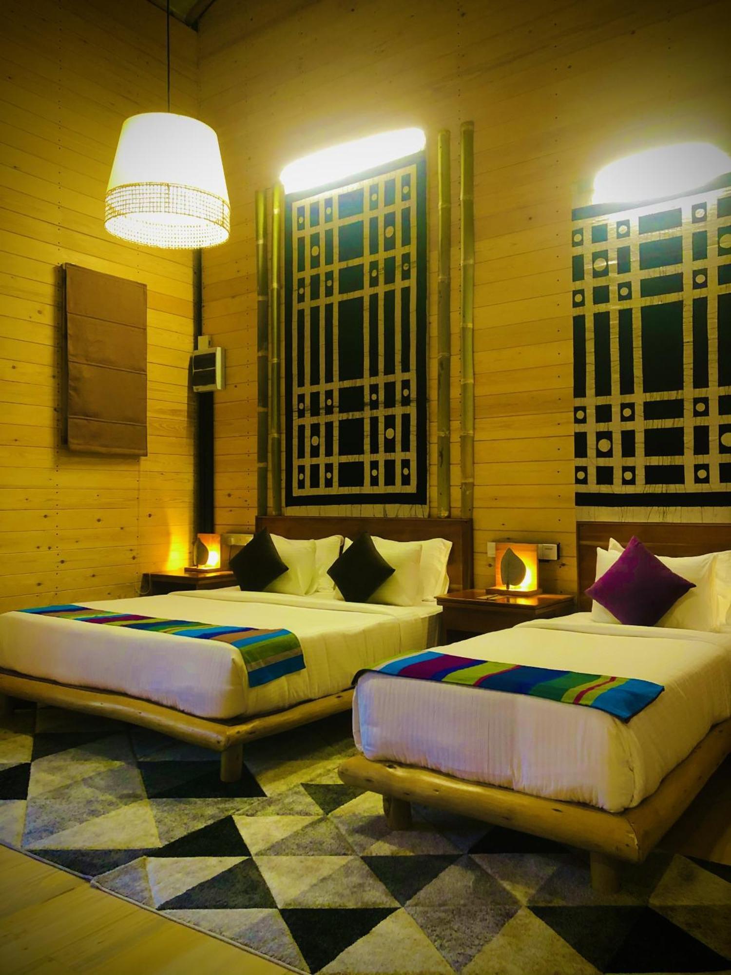 The Feel Luxury Boutique Hotel Ella Kültér fotó
