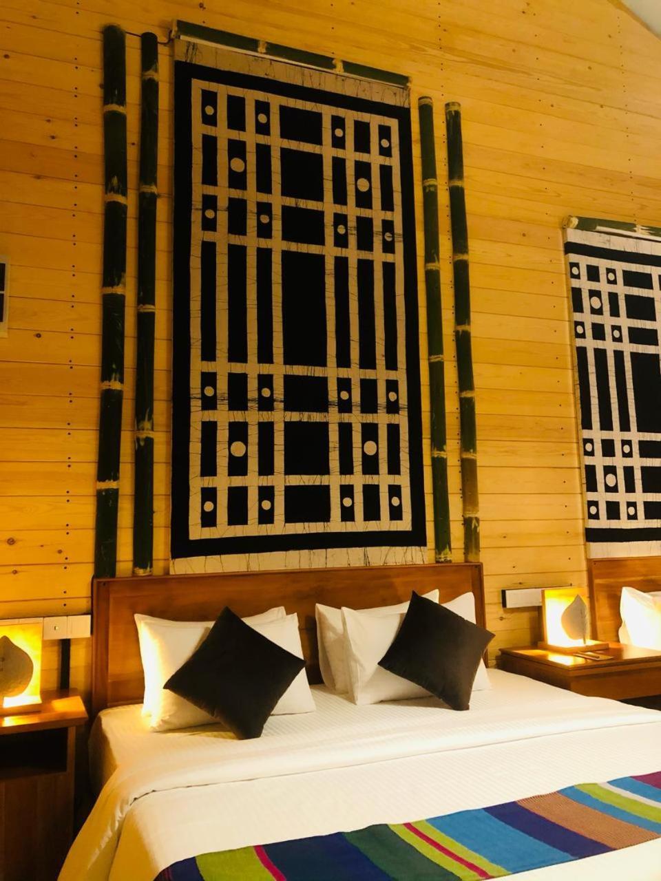 The Feel Luxury Boutique Hotel Ella Kültér fotó