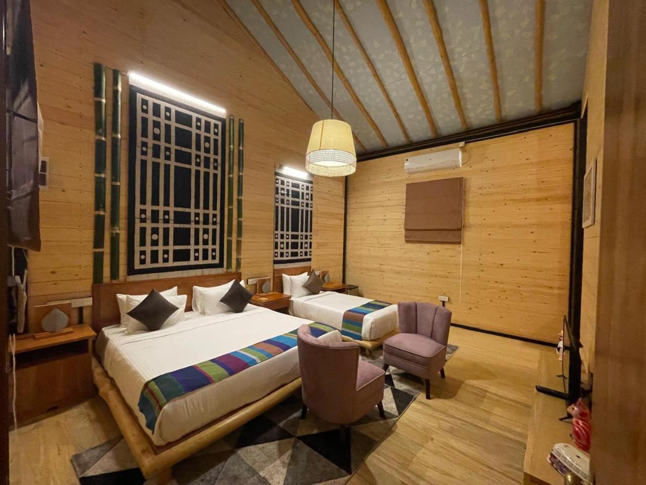 The Feel Luxury Boutique Hotel Ella Kültér fotó