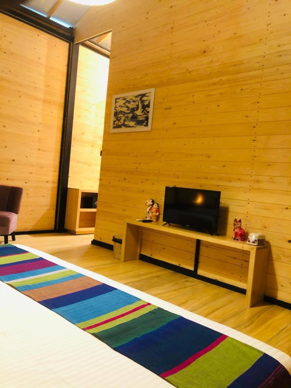 The Feel Luxury Boutique Hotel Ella Kültér fotó