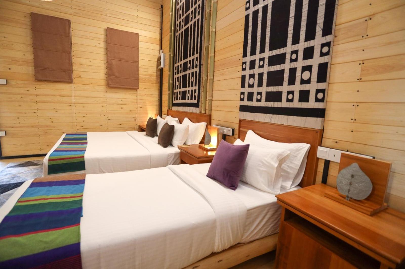The Feel Luxury Boutique Hotel Ella Kültér fotó