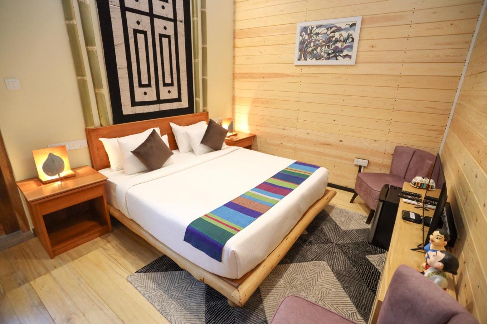 The Feel Luxury Boutique Hotel Ella Kültér fotó