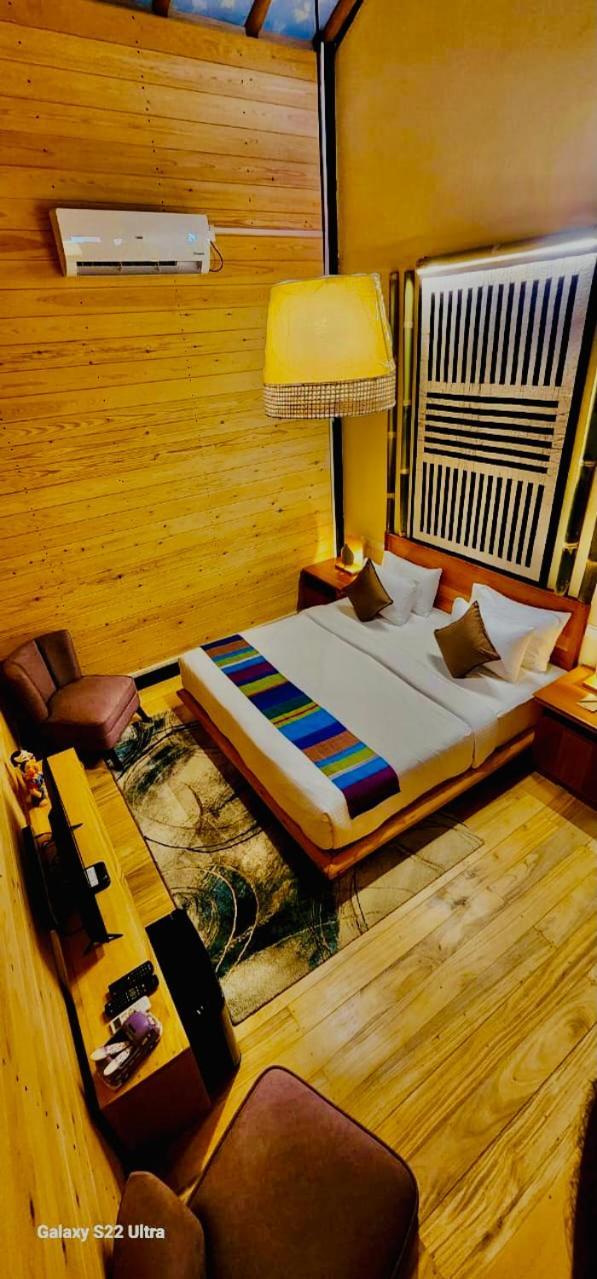 The Feel Luxury Boutique Hotel Ella Kültér fotó
