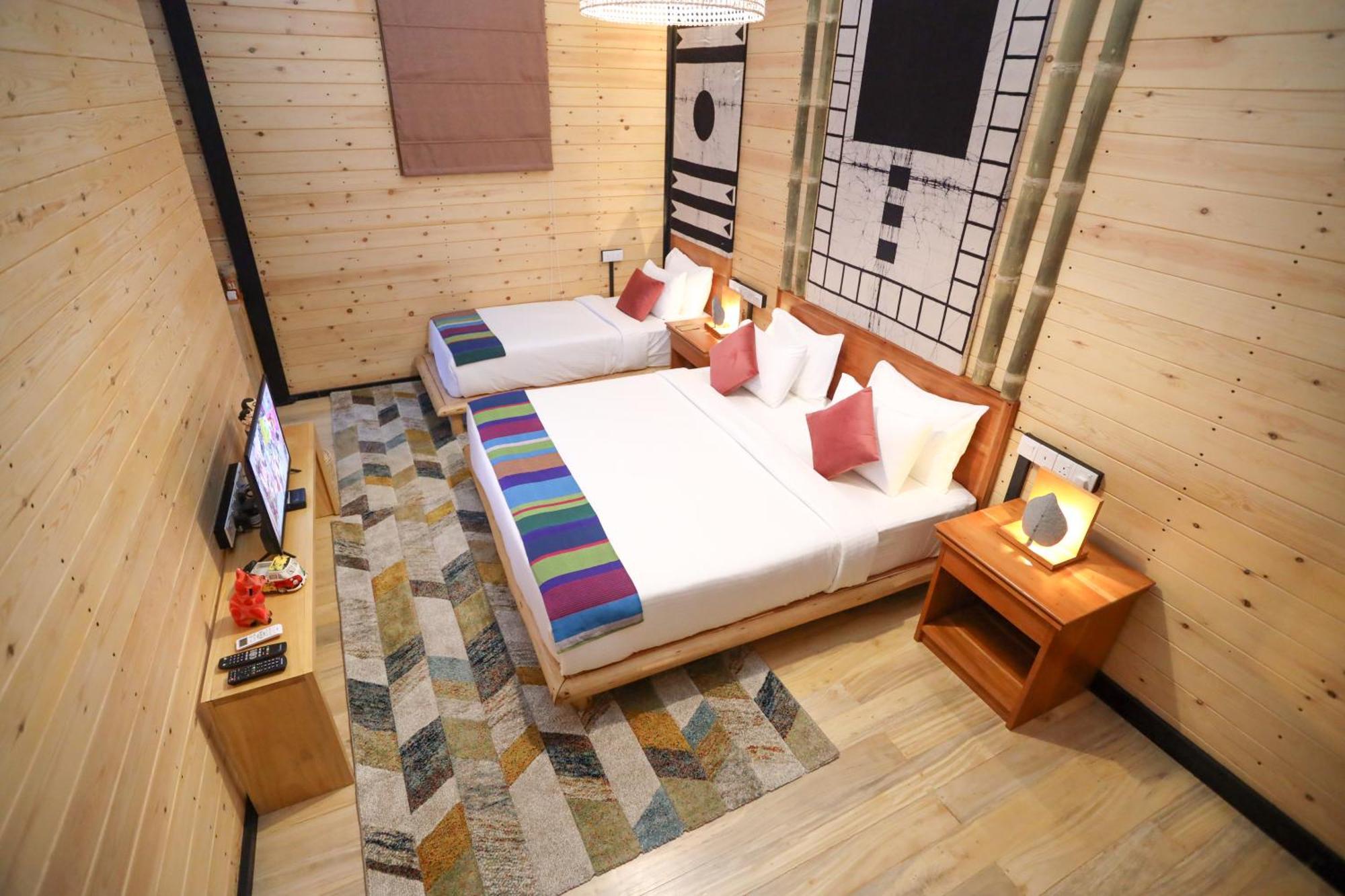 The Feel Luxury Boutique Hotel Ella Kültér fotó
