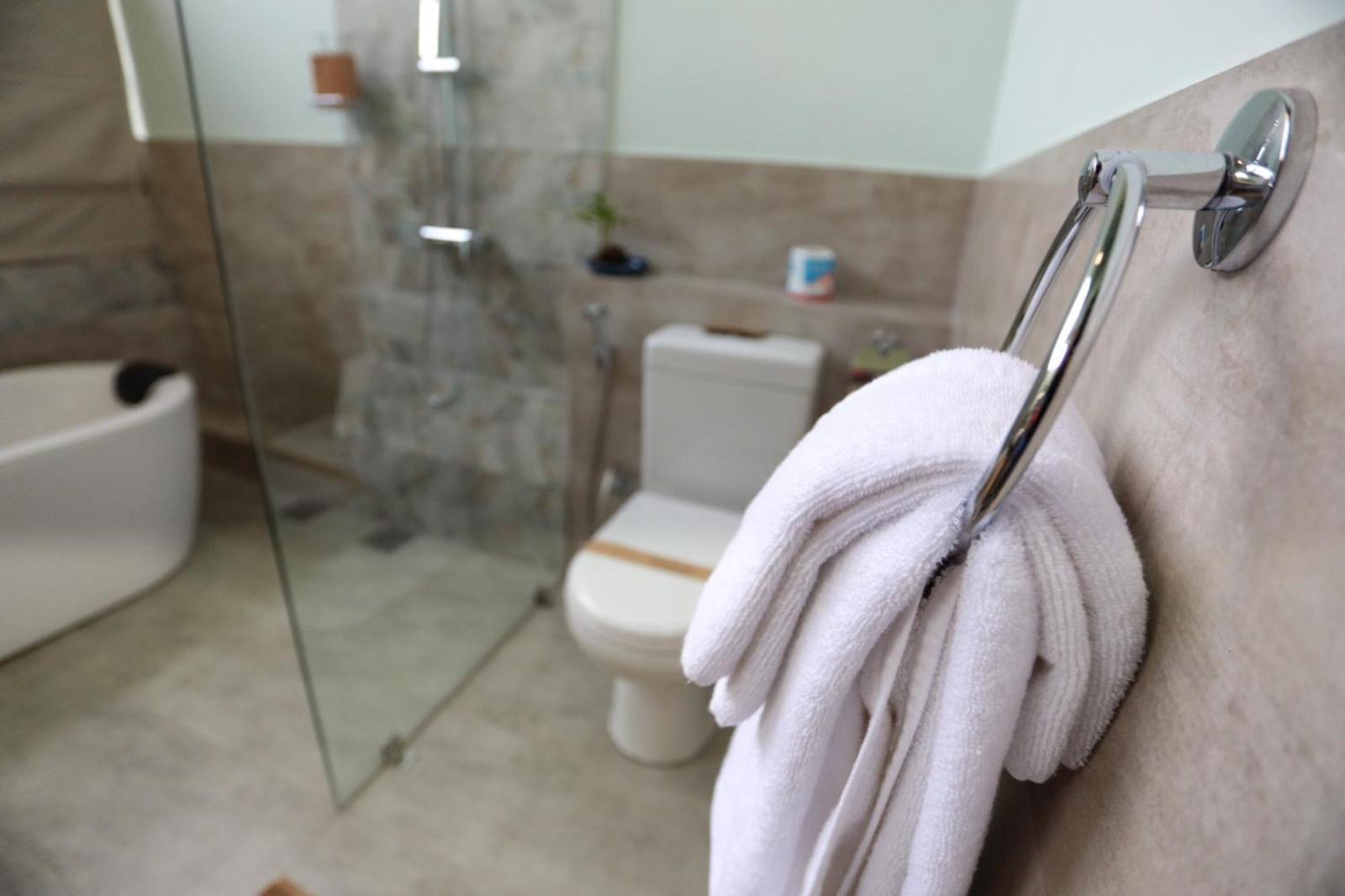 The Feel Luxury Boutique Hotel Ella Kültér fotó