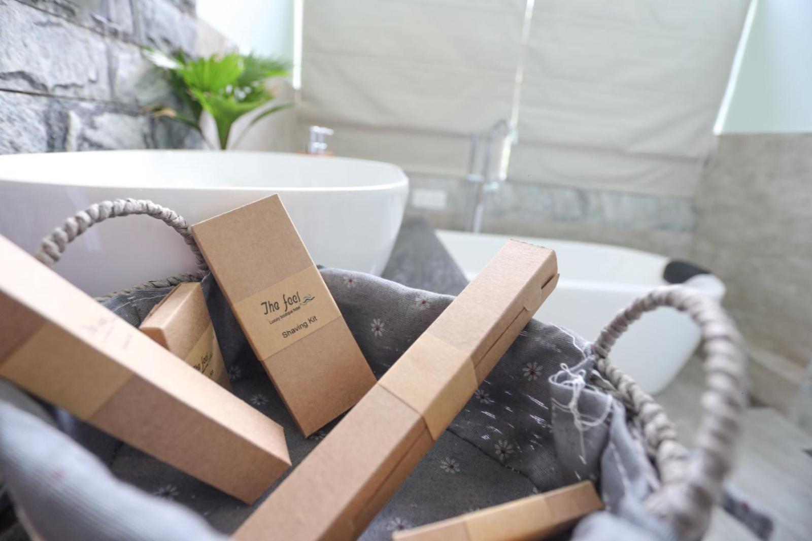 The Feel Luxury Boutique Hotel Ella Kültér fotó